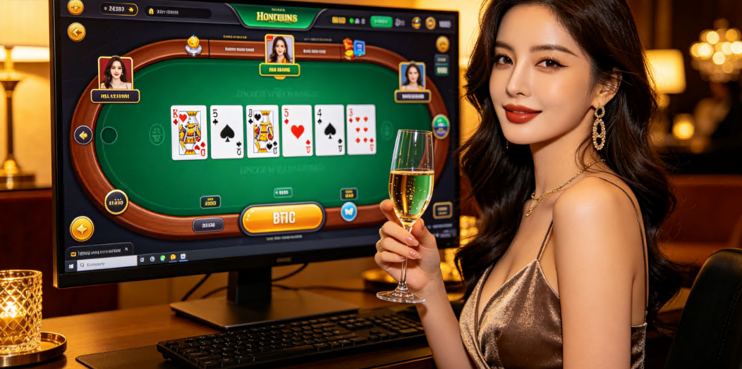 精品数据站点横向配图