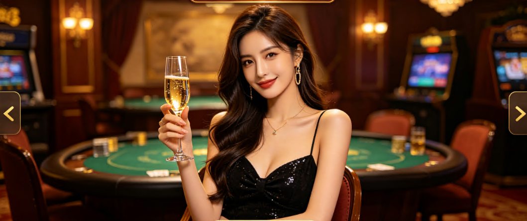 精品数据站点横向配图